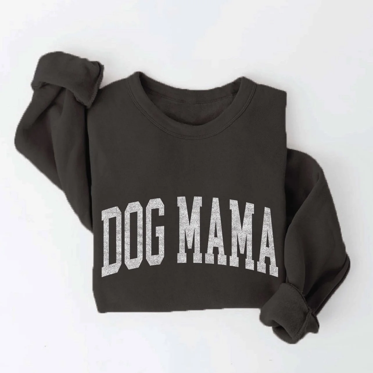 Dog clearance mama sweatshirt